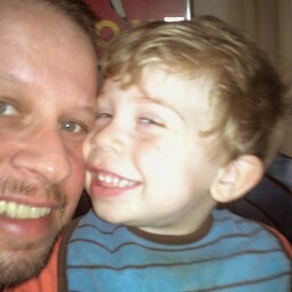 Meet your Posher, Brian - Picture 1 of 1